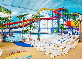 Skyline Hotel & Waterpark