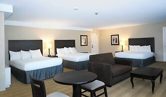 Skyline Hotel & Waterpark