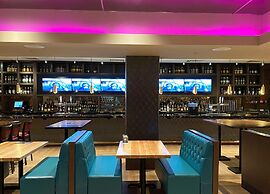 Skyline Hotel & Waterpark