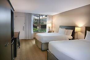 Skyline Hotel & Waterpark