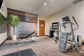 Hotel Quartier, Ascend Hotel Collection