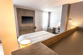 Hotel Quartier, Ascend Hotel Collection