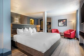 Hotel Quartier, Ascend Hotel Collection