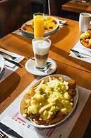 Hotel Quartier, Ascend Hotel Collection