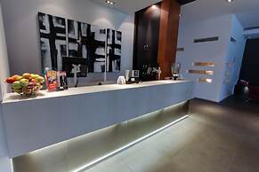 Hotel Quartier, Ascend Hotel Collection