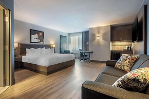 Hotel Quartier, Ascend Hotel Collection