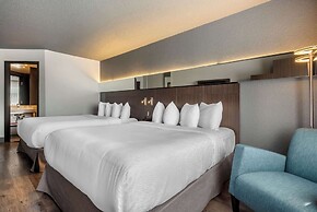 Hotel Quartier, Ascend Hotel Collection