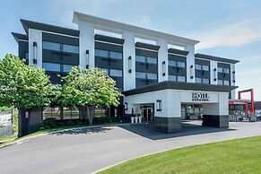 Hotel Quartier, Ascend Hotel Collection