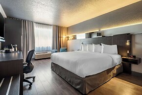 Hotel Quartier, Ascend Hotel Collection