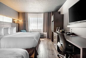 Hotel Quartier, Ascend Hotel Collection