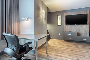 Hotel Quartier, Ascend Hotel Collection