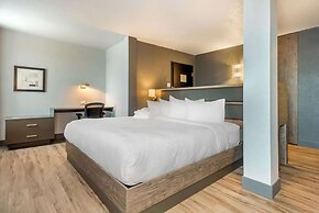 Hotel Quartier, Ascend Hotel Collection