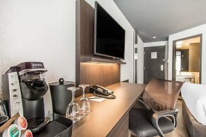 Hotel Quartier, Ascend Hotel Collection