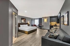 Hotel Quartier, an Ascend Collection Hotel