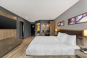 Hotel Quartier, an Ascend Collection Hotel