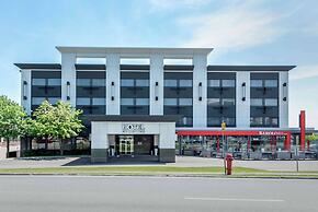 Hotel Quartier, Ascend Hotel Collection