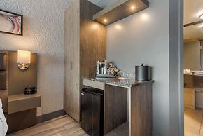 Hotel Quartier, Ascend Hotel Collection