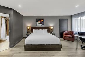 Hotel Quartier, an Ascend Collection Hotel