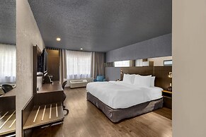 Hotel Quartier, an Ascend Collection Hotel