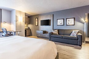 Hotel Quartier, Ascend Hotel Collection