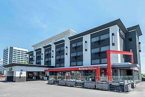 Hotel Quartier, Ascend Hotel Collection