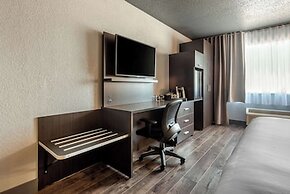 Hotel Quartier, Ascend Hotel Collection