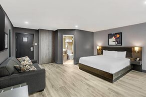 Hotel Quartier, an Ascend Collection Hotel