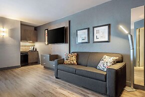 Hotel Quartier, Ascend Hotel Collection