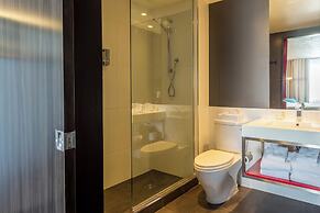 Hotel Quartier, Ascend Hotel Collection