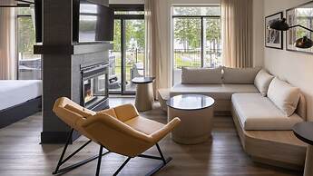 Esterel Resort