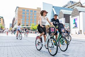 DoubleTree by Hilton Montreal