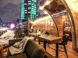 DoubleTree by Hilton Montreal