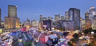 DoubleTree by Hilton Montreal