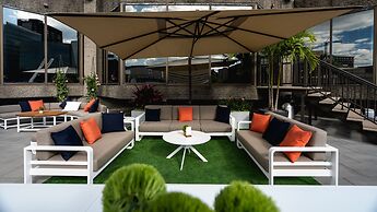 DoubleTree by Hilton Montreal