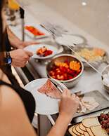 DoubleTree by Hilton Montreal