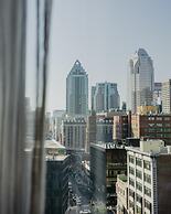 DoubleTree by Hilton Montreal