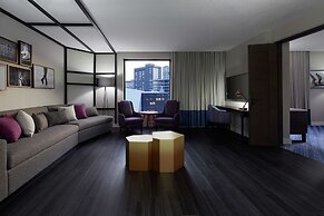 DoubleTree by Hilton Montreal