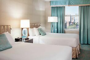 Delta Hotels by Marriott Bessborough