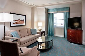 Delta Hotels by Marriott Bessborough