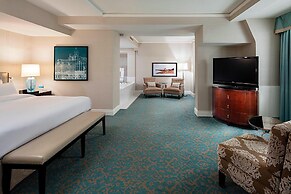 Delta Hotels by Marriott Bessborough