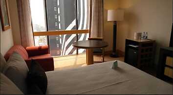 Hotel Royal Reforma