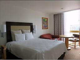 Hotel Royal Reforma