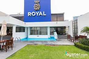 Hotel Royal Reforma