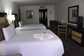 Hotel Royal Reforma