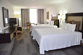 Hotel Royal Reforma