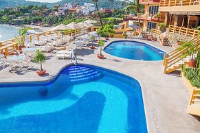 Hotel Irma
