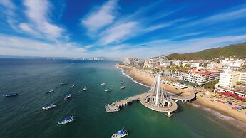 Playa Los Arcos Hotel Beach Resort & Spa