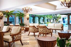 Playa Los Arcos Hotel Beach Resort & Spa