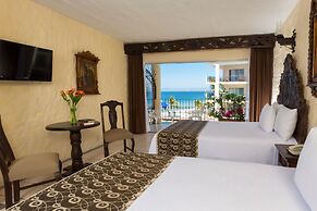 Playa Los Arcos Hotel Beach Resort & Spa