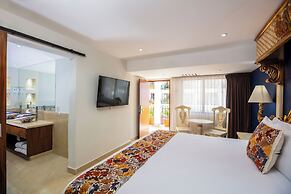 Playa Los Arcos Hotel Beach Resort & Spa